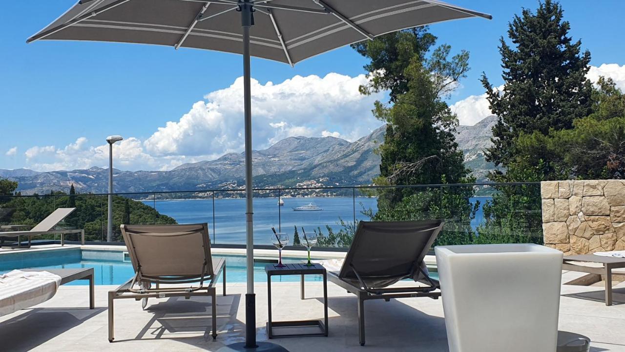 Hotel Seventh Cavtat