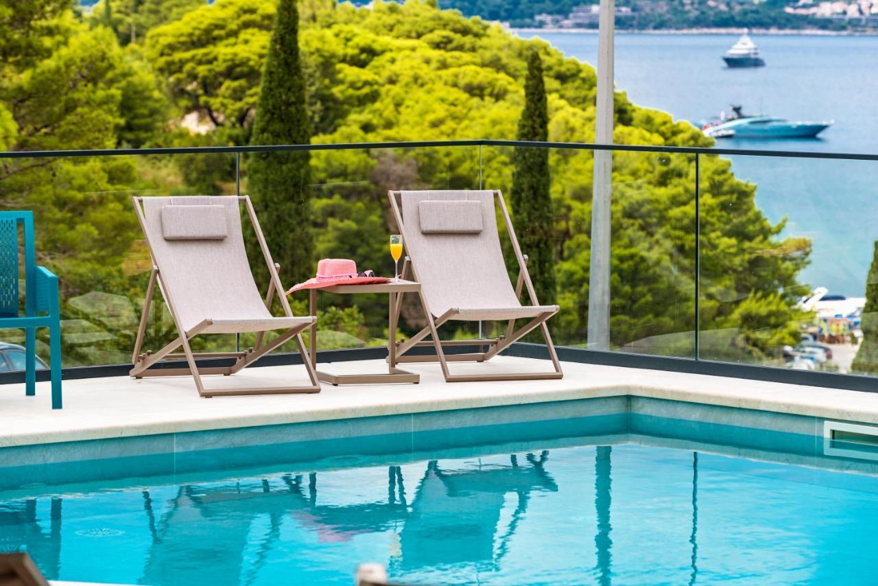 Hotel Seventh 4*