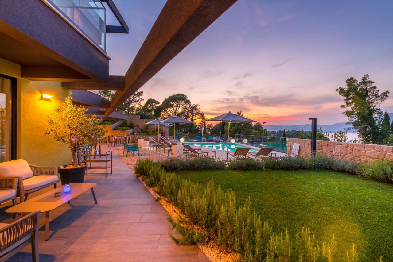 Hotel Seventh Cavtat