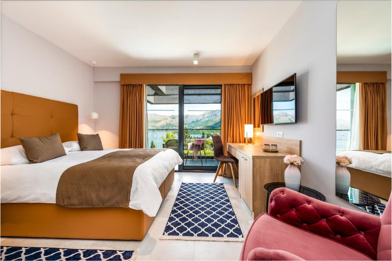 Seventh 4* Cavtat