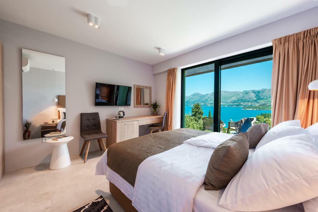 Seventh Hotel Cavtat