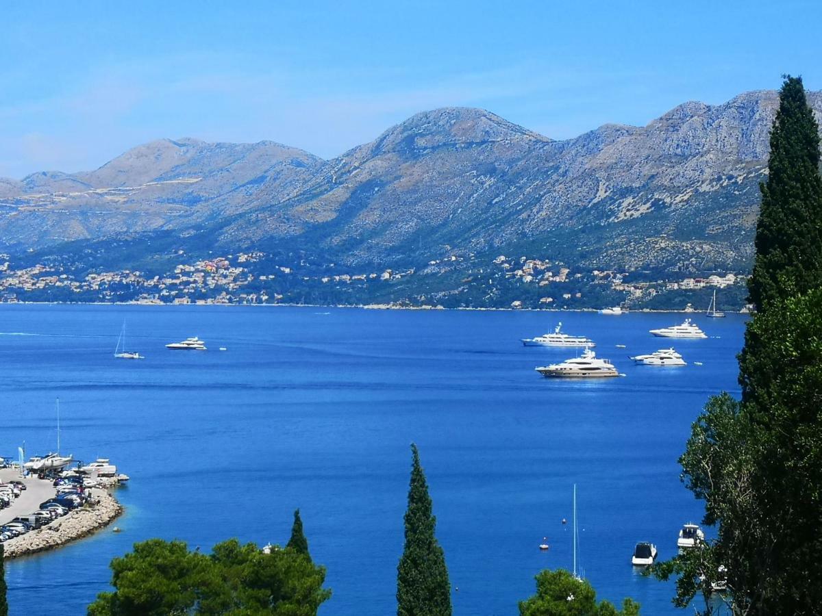 Seventh Hotel Cavtat