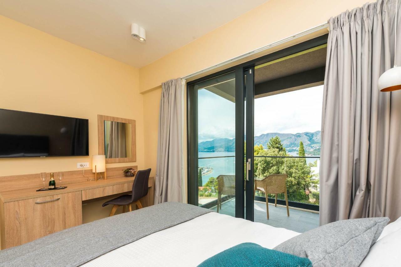 Seventh 4* Cavtat
