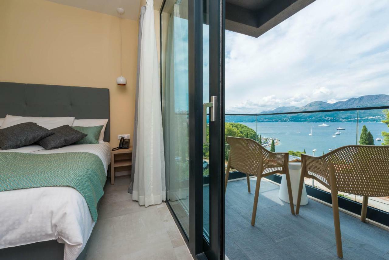 Hotel Seventh 4*