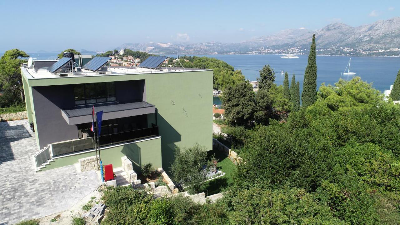 Hotel Seventh Cavtat